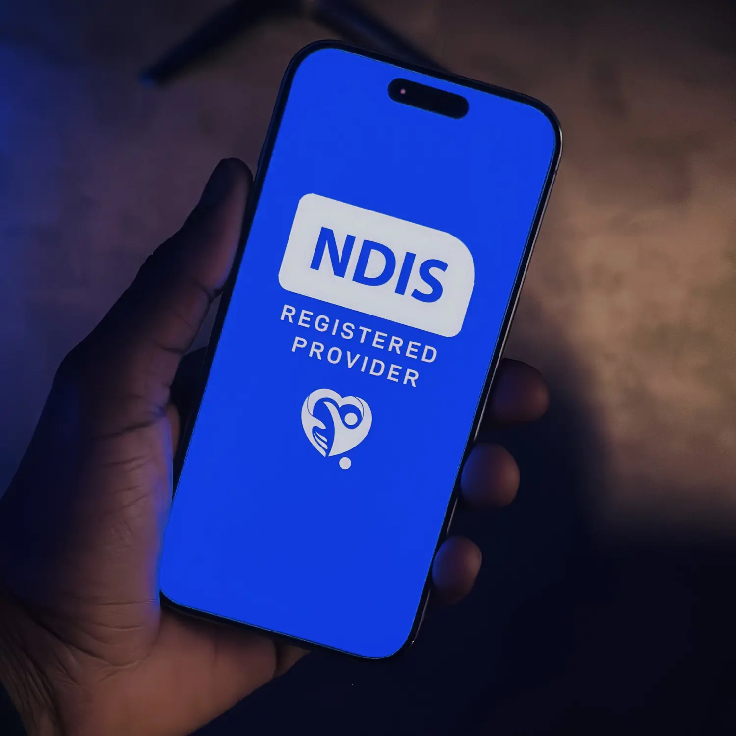 NDIS Registered Provider